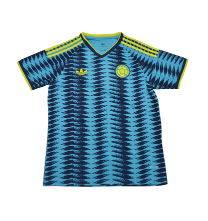 الصفحة الرئيسية لكأس العالم كولومبيا 2026