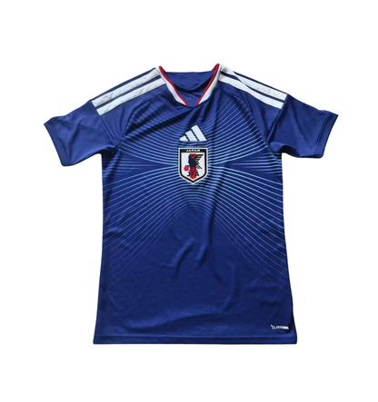 Japón 2026 Inicio