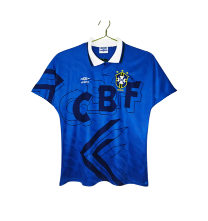 البرازيل 1992/1993 هوم ريترو