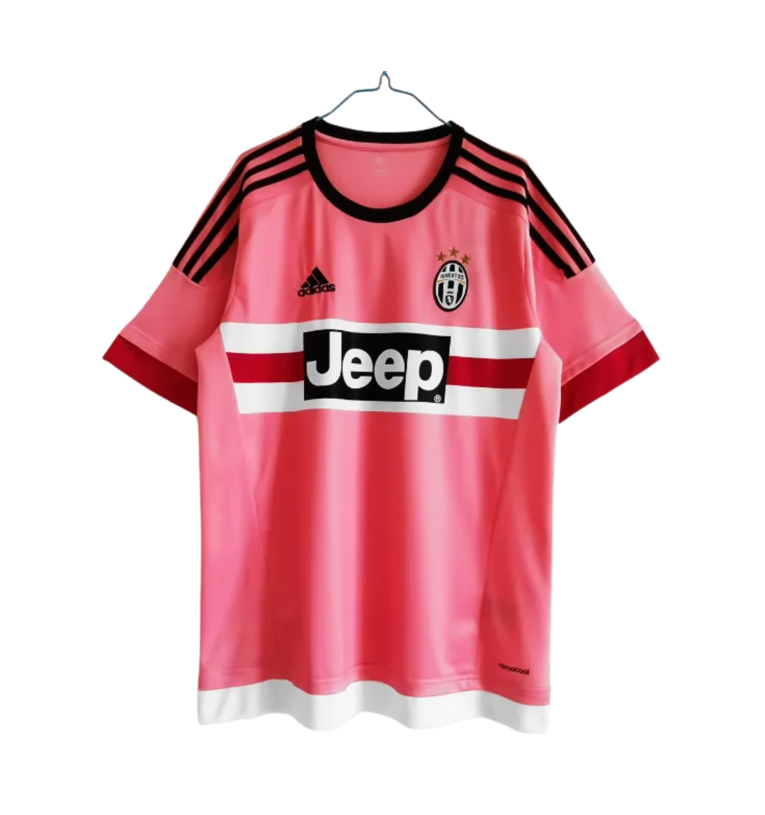 AC Milan 2015/2016 Local