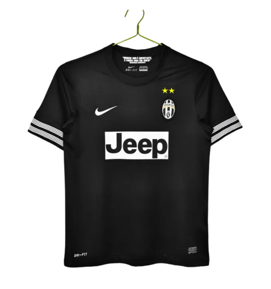 Juventus 2012/2013 Third Retro