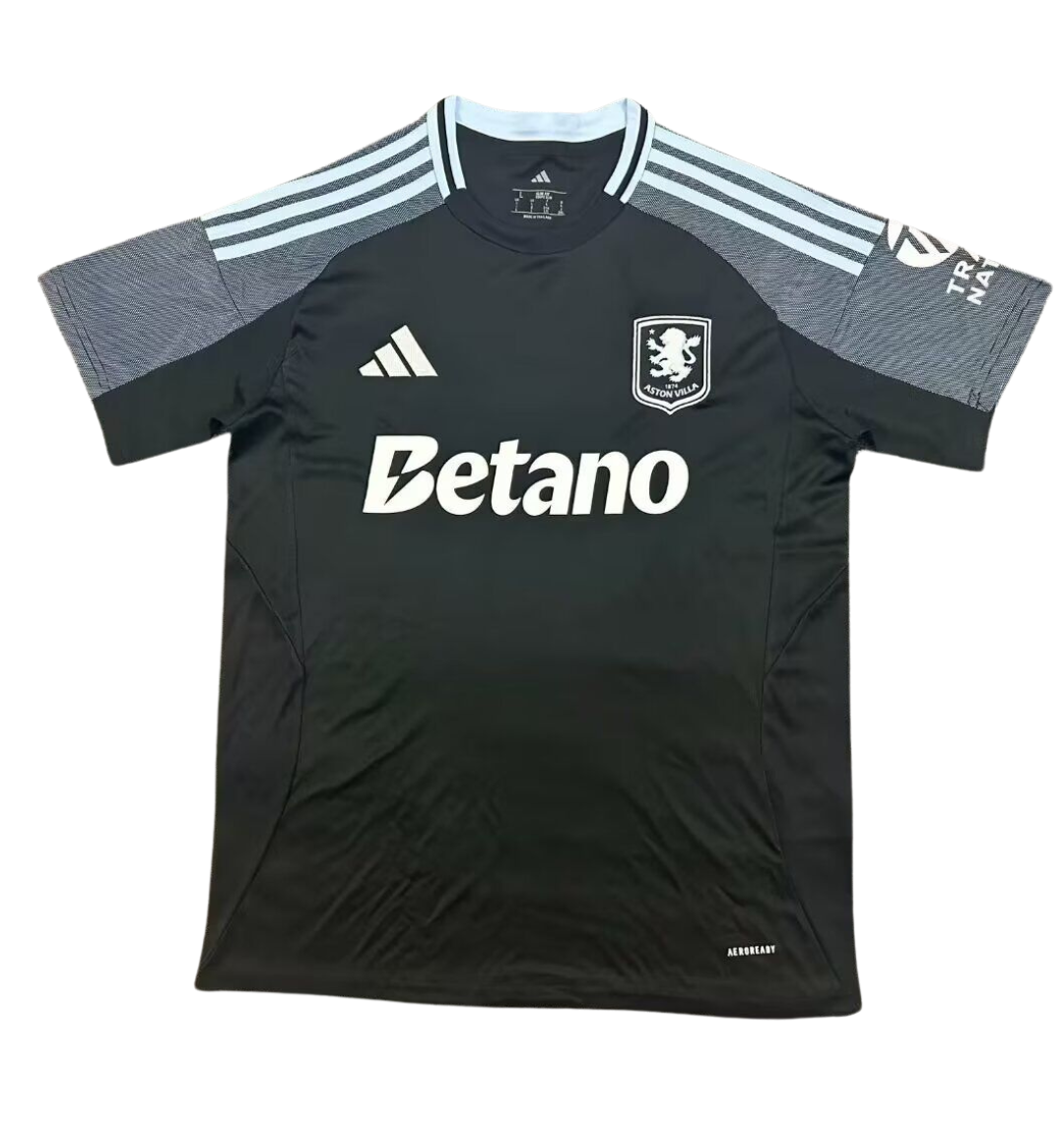 Aston Villa 2025/2026 Away