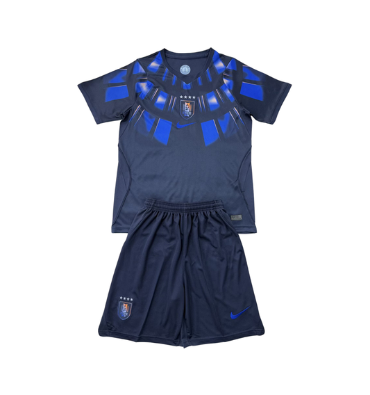 Conjunto local de Francia 2024 (adultos y niños)
