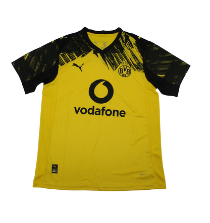 Dortmund 2025/2026 Local