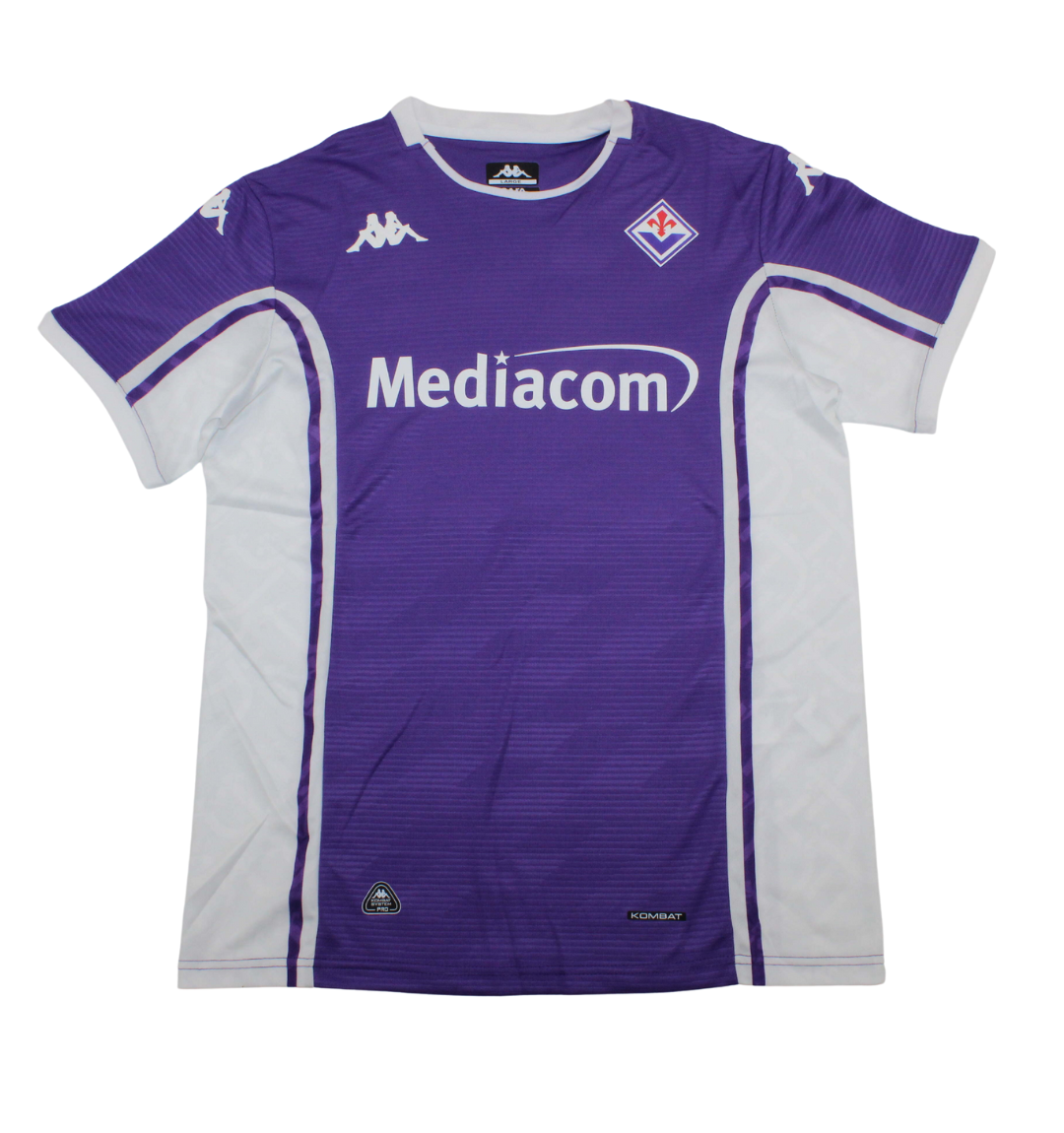 Fiorentina 2025/2026 Local