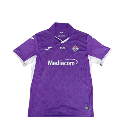 Fiorentina 2026/2027 Home