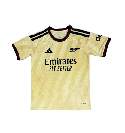 Arsenal 2024/2025 Local