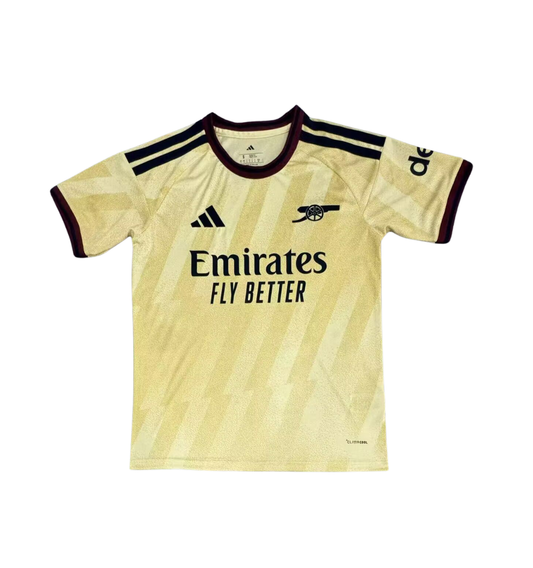 Arsenal 2024/2025 Local