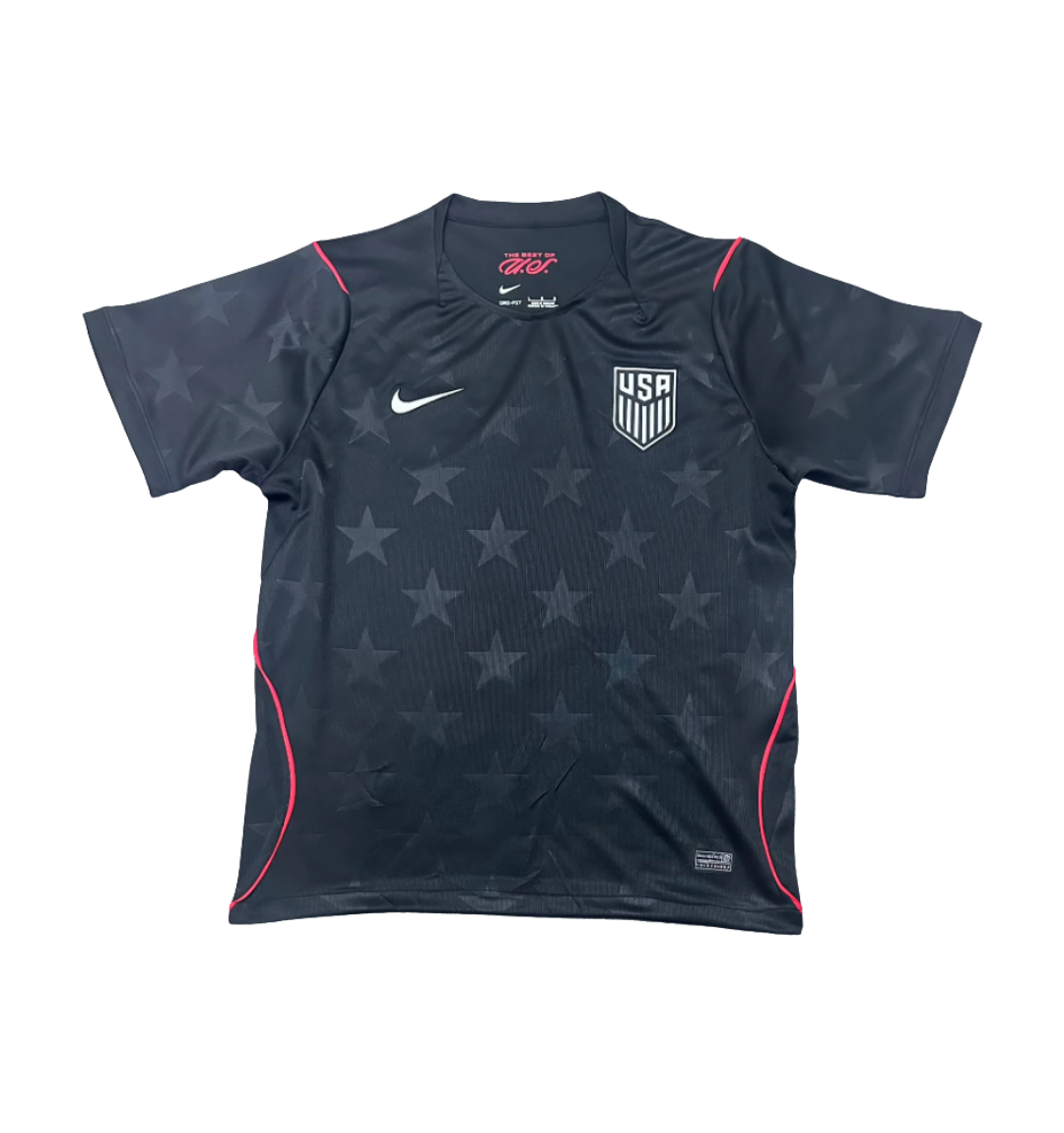 Inicio de EE. UU. 2024