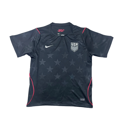 Inicio de EE. UU. 2024