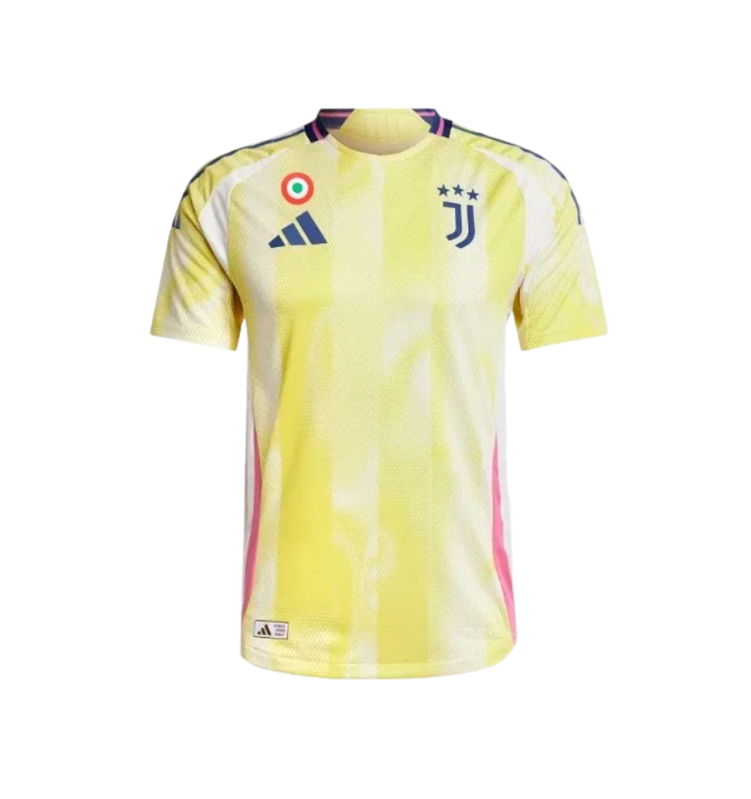 Juventus 2024/2025 Away