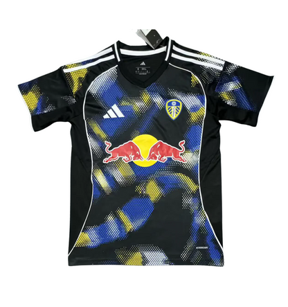 Leeds United 2025/2026 Tercera