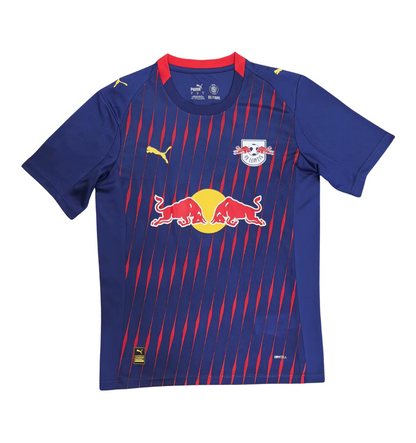 RB Leipzig 2025/2026 Visitante