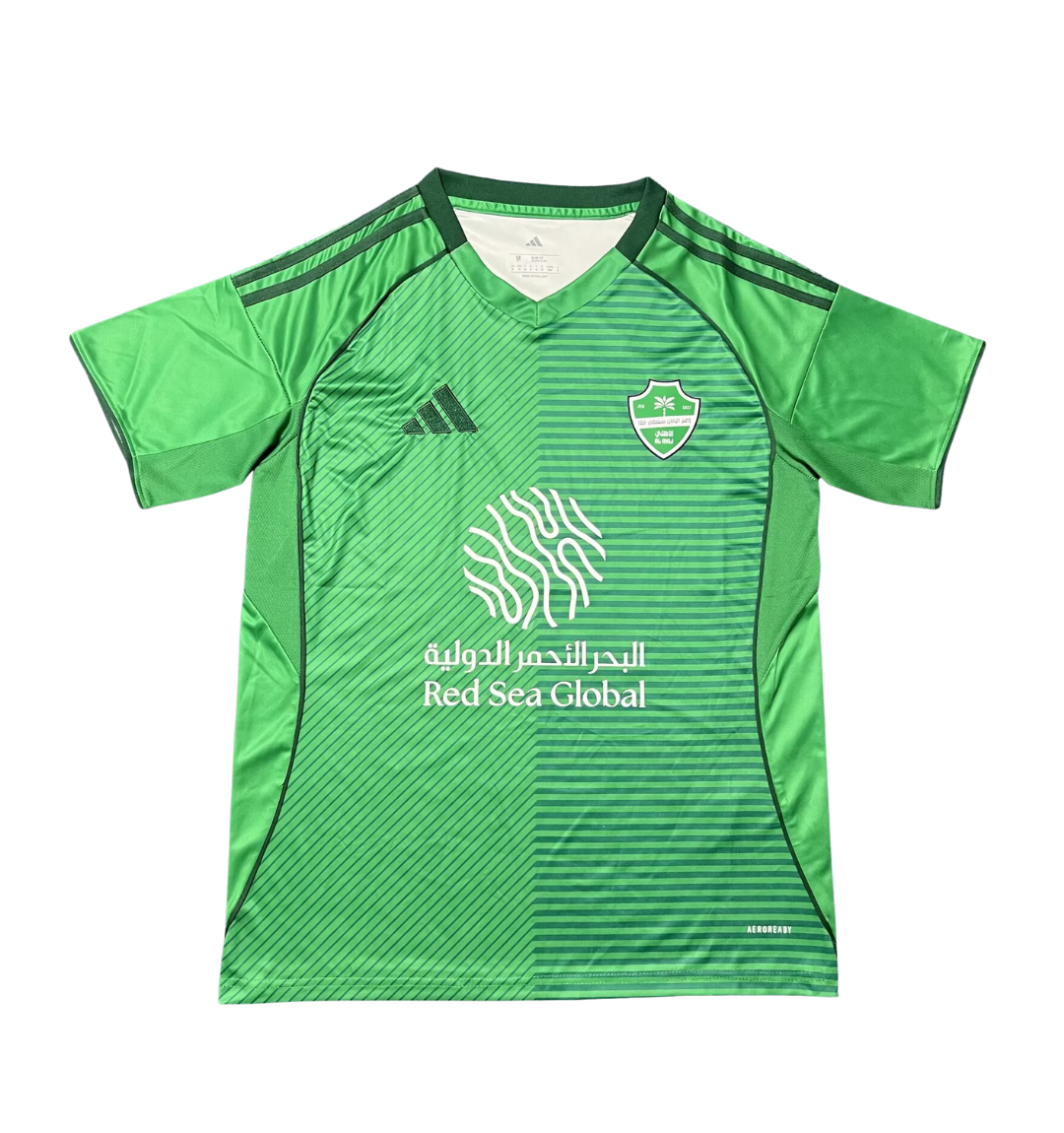 الفريق الأهلي لموسم 2025/2026