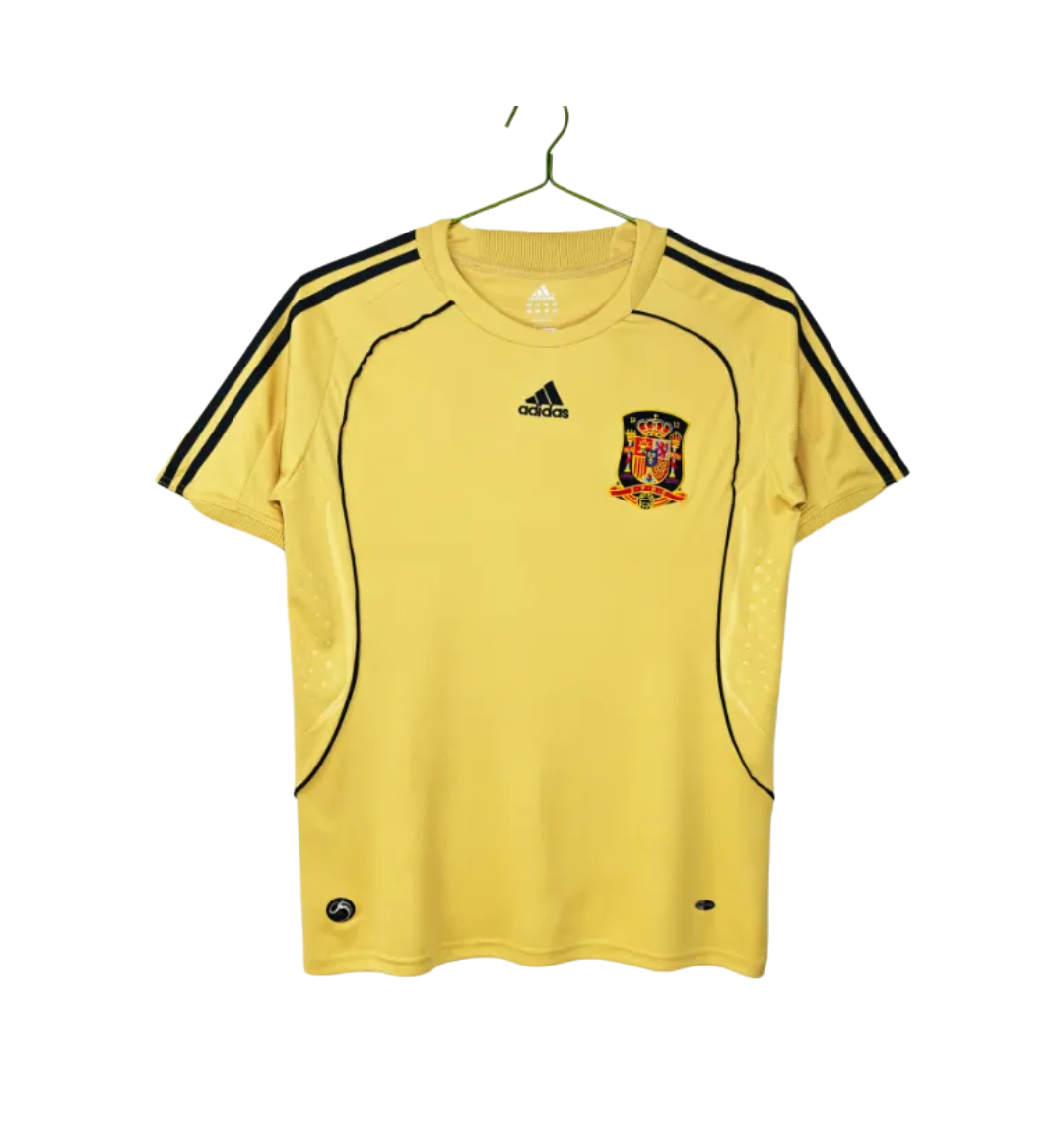 España 2008 Home Retro