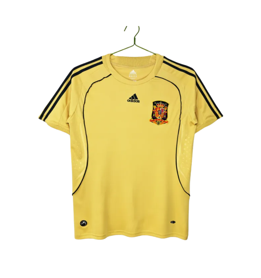 España 2008 Home Retro