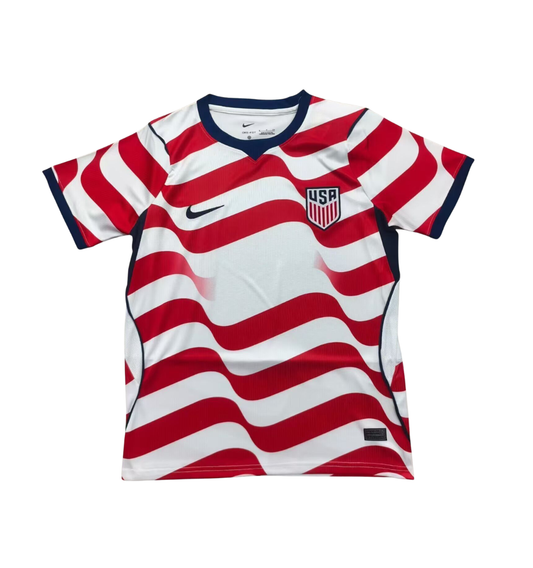USA 2026 Home