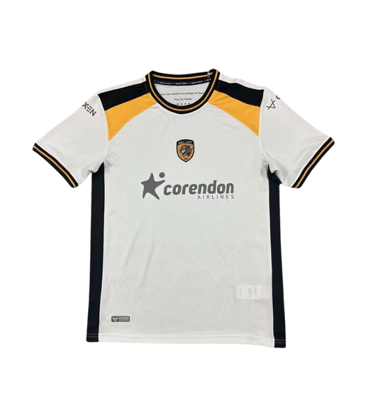 Hull City 2026/2027 Away
