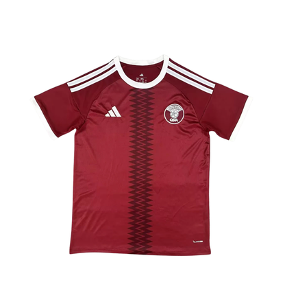 Qatar 2026 Home