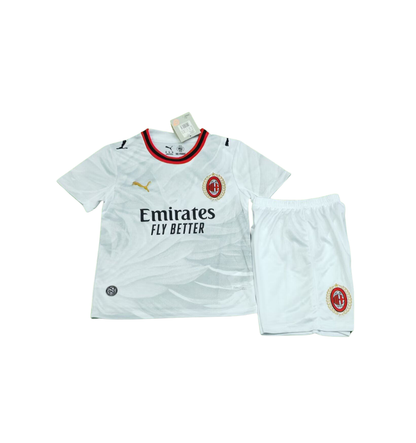AC Milan 2026/2027 Away Set (Adults and Kids)