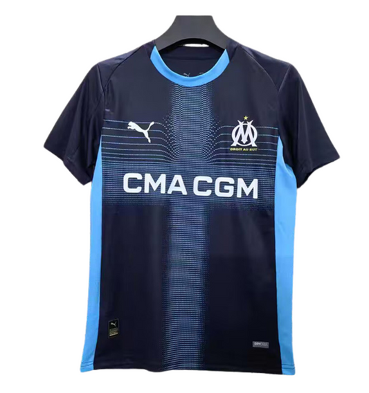 Marseille 2025/2026 Away