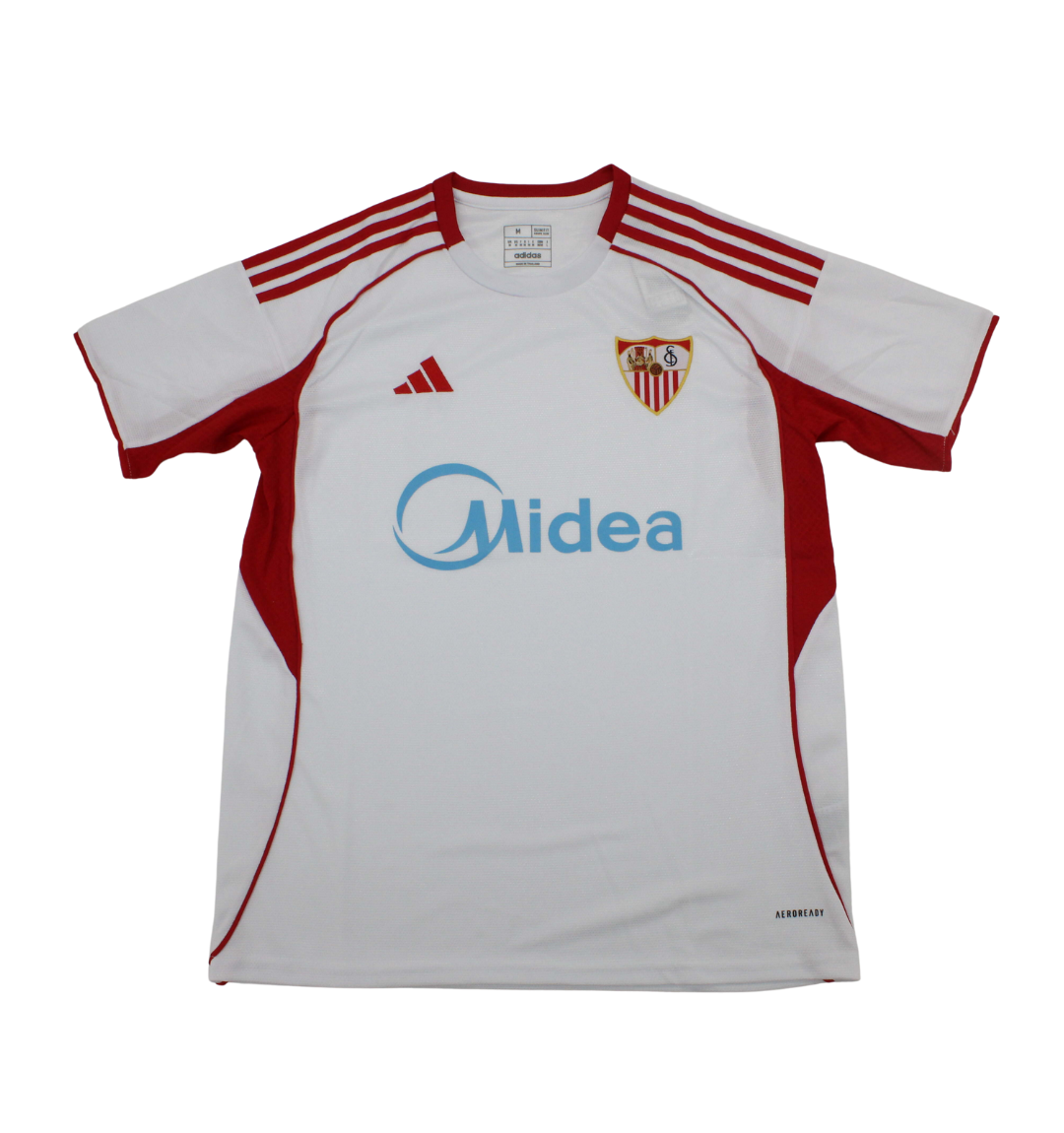 Sevilla 2025/2026 Local