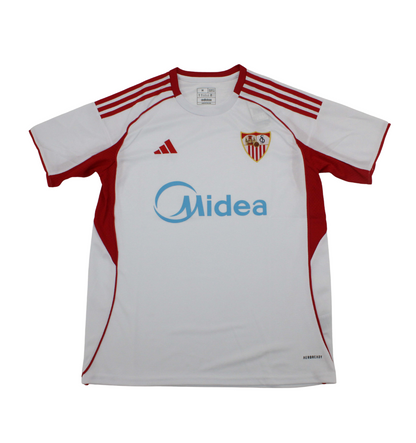 Sevilla 2025/2026 Local