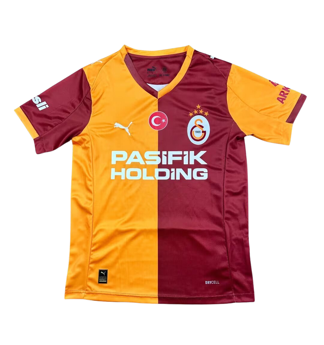 Galatasaray 2025/2026 Local
