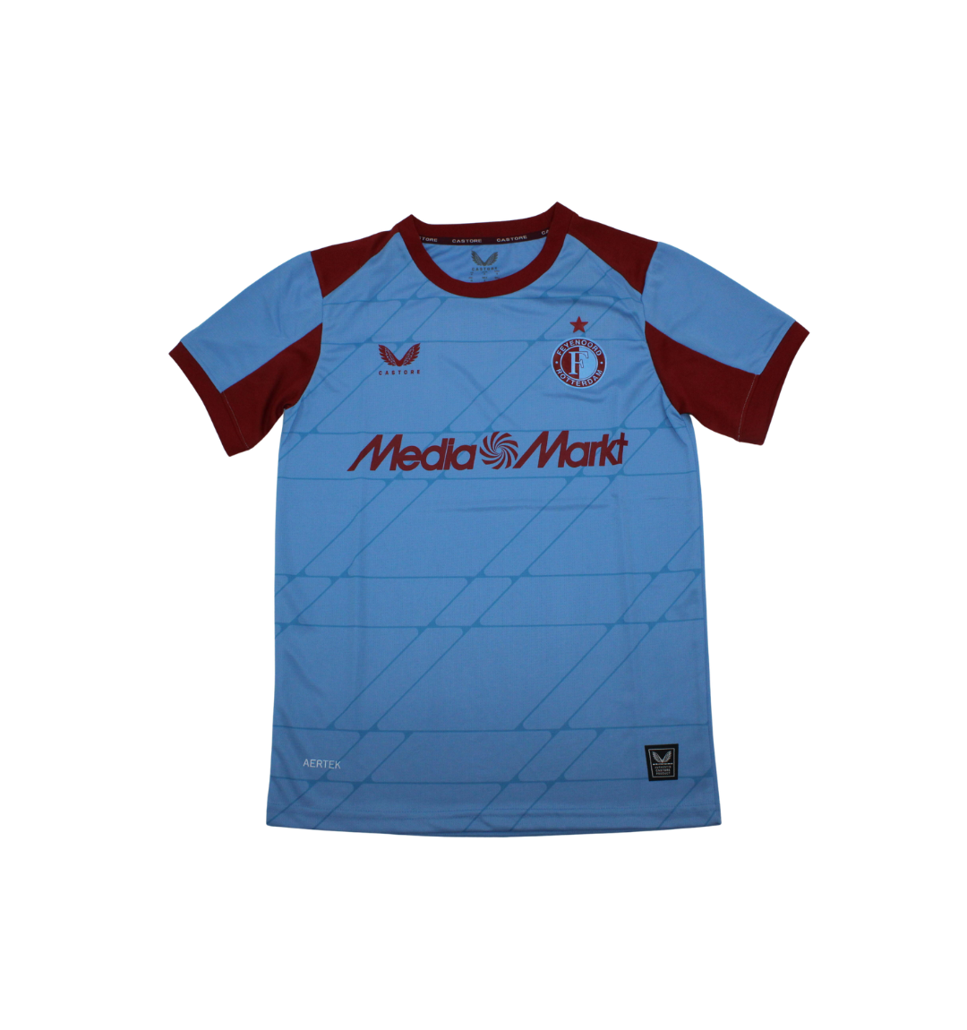 Feyenoord 2026/2027 Away