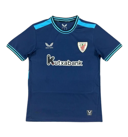 Athletic Club 2025/2026 Away