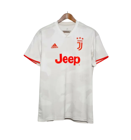 Juventus 2019/2020 Away