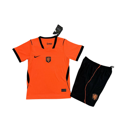 Conjunto local de Francia 2024 (adultos y niños)