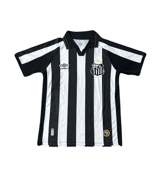 Local del Santos FC 2025