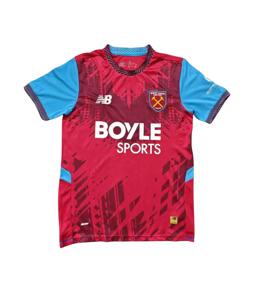West Ham 2026/2027 Home