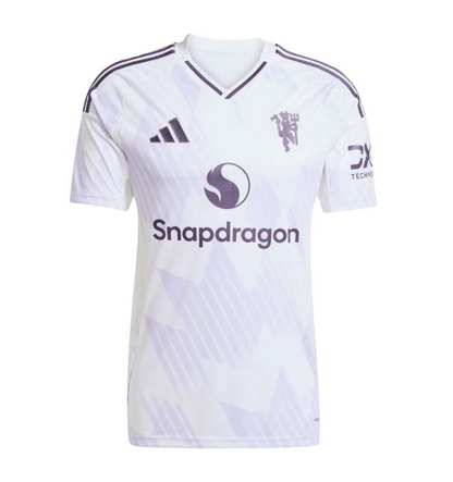 Manchester United 2025/2026 Away
