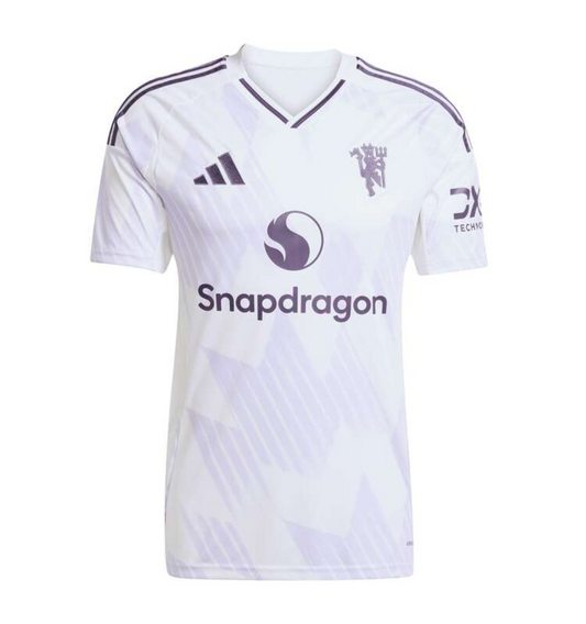 Manchester United 2025/2026 Away