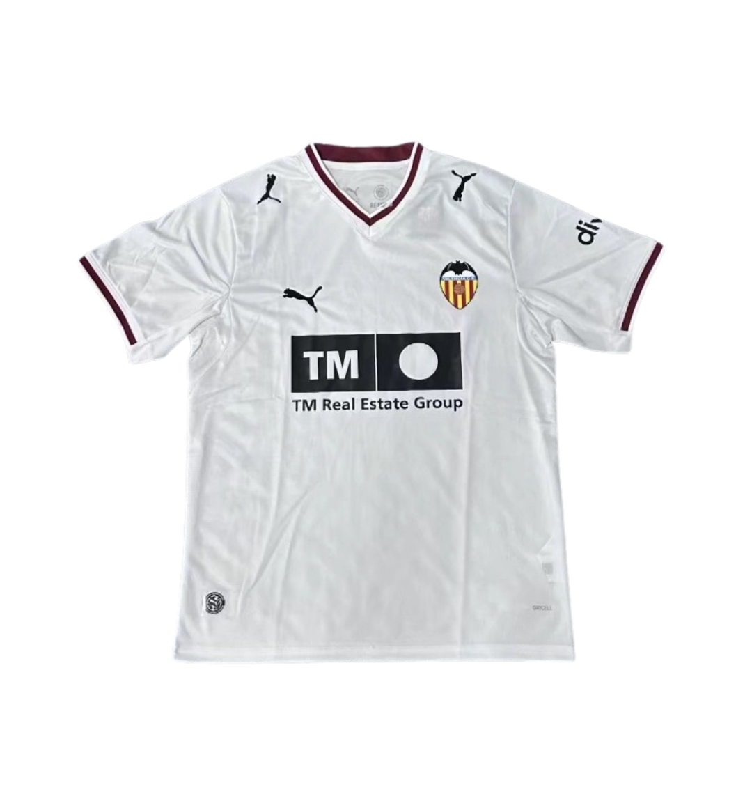 Valencia CF 2025/2026 Local