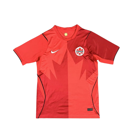 Inicio de Canadá 2024