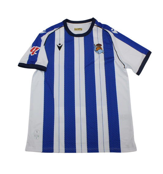 Real Sociedad 2025/2026 Home