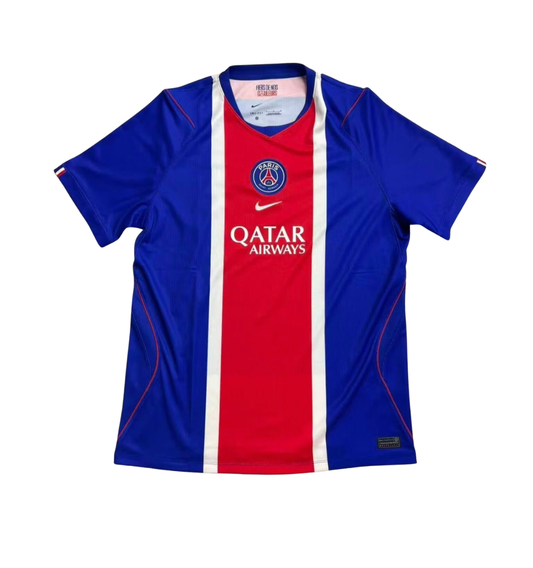 PSG 2025/2026 Local