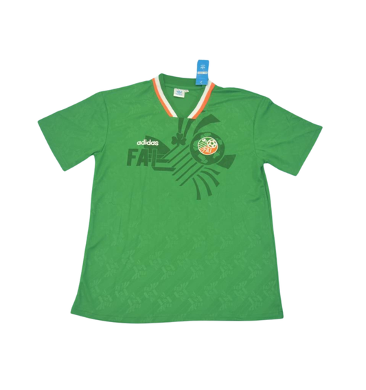 Ireland 1994 Home Retro