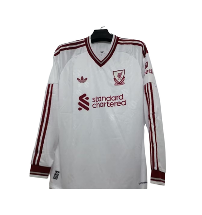 Liverpool 2026/2027 Away Long Sleeve