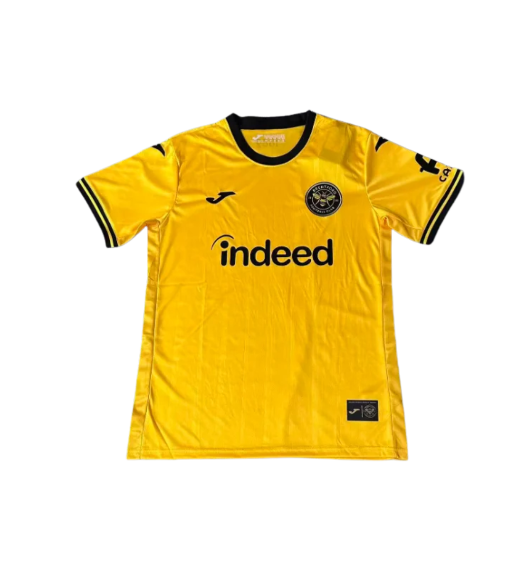 Tottenham Hotspur 2025/2026 Visitante
