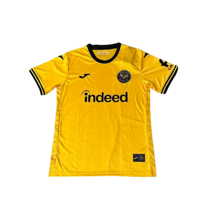 Tottenham Hotspur 2025/2026 Visitante