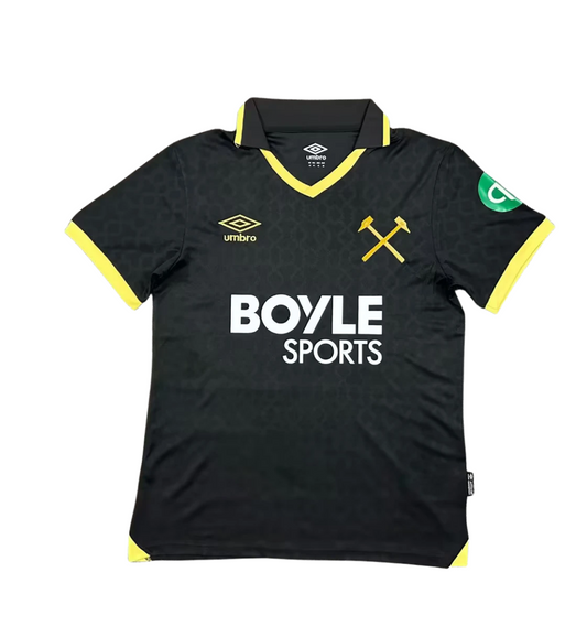 West Ham 2025/2026 Third