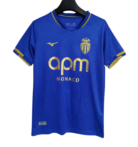 AS Monaco 2025/2026 Away