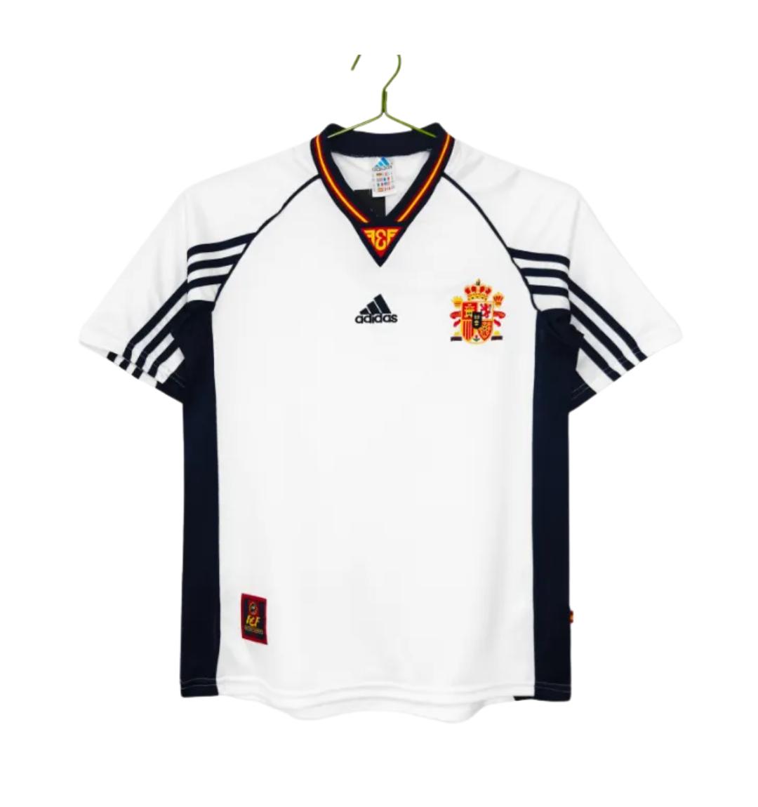 España 1998 Home Retro