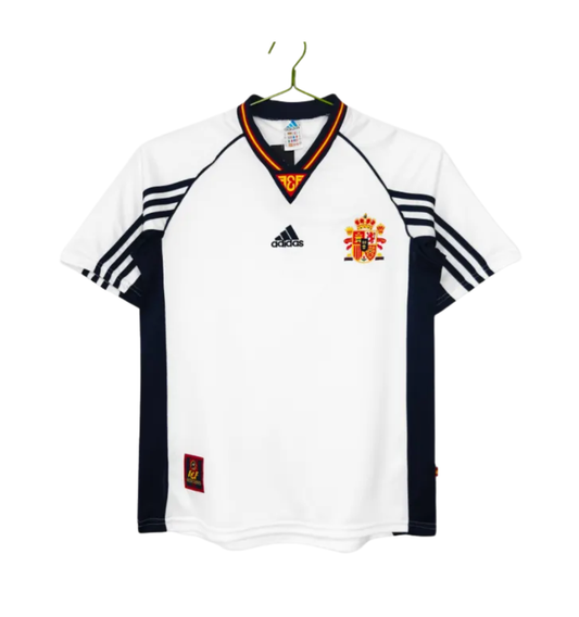 España 1998 Home Retro