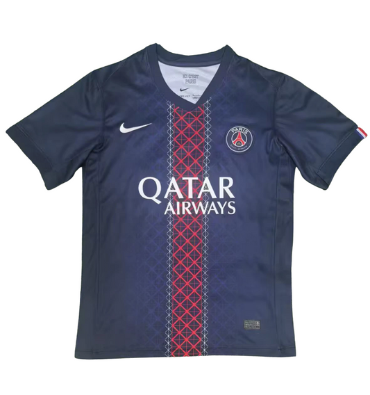 PSG 2025/2026 Local