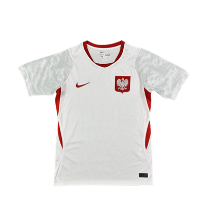 Poland 2026 Home